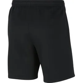 Nike Park 20 Fleece Shorts Schwarz 128