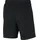 Nike Park 20 Fleece Shorts Schwarz 128