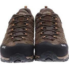 MEINDL Mondello GTX Herren Braun/Karminrot 46,5