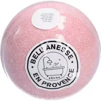 BELL' ÂNESSE Bombe de bain Pêche Bain 1 pc(s)