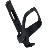 BBB DualCage 2.0 Flaschenhalter schwarz