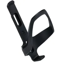 BBB DualCage 2.0 Flaschenhalter schwarz