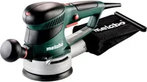 Exzenterschleifer METABO SXE 425