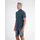 Lerros Kurzarmhemd Blau XL