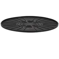 Esschert Design Pflanzen-Untersetzer Ø 37 cm - Material TPR