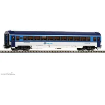 PIKO IC Personenwagen 57649 H0