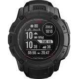 Garmin Instinct 2X Solar Tactical