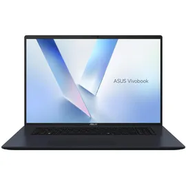 Asus Vivobook 18 AMD Ryzen 7 260 64 GB RAM 500 GB SSD Win11 Pro