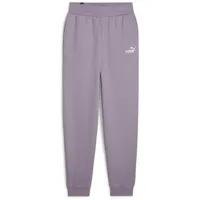 Puma ESS+ Embroidery High-Waist Pants FL cl Gestrickte Hosen, 670007