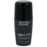 Biotherm 72h Day Control Extreme Protection Roll-on Deodorant 75ml 75 ml