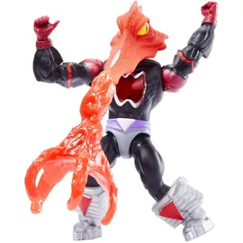 Masters of the Universe Origins Deluxe Actionfigur 14 cm Mosquitor