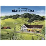 Appenzeller Bläss und Zita
