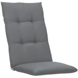 elGiga Der Megastore im Internet! Hochlehner Auflage 120 x 48 x 8 cm grau 1 St.