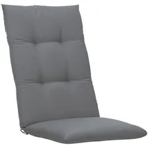 elGiga Der Megastore im Internet! Hochlehner Auflage 120 x 48 x 8 cm grau 1 St.