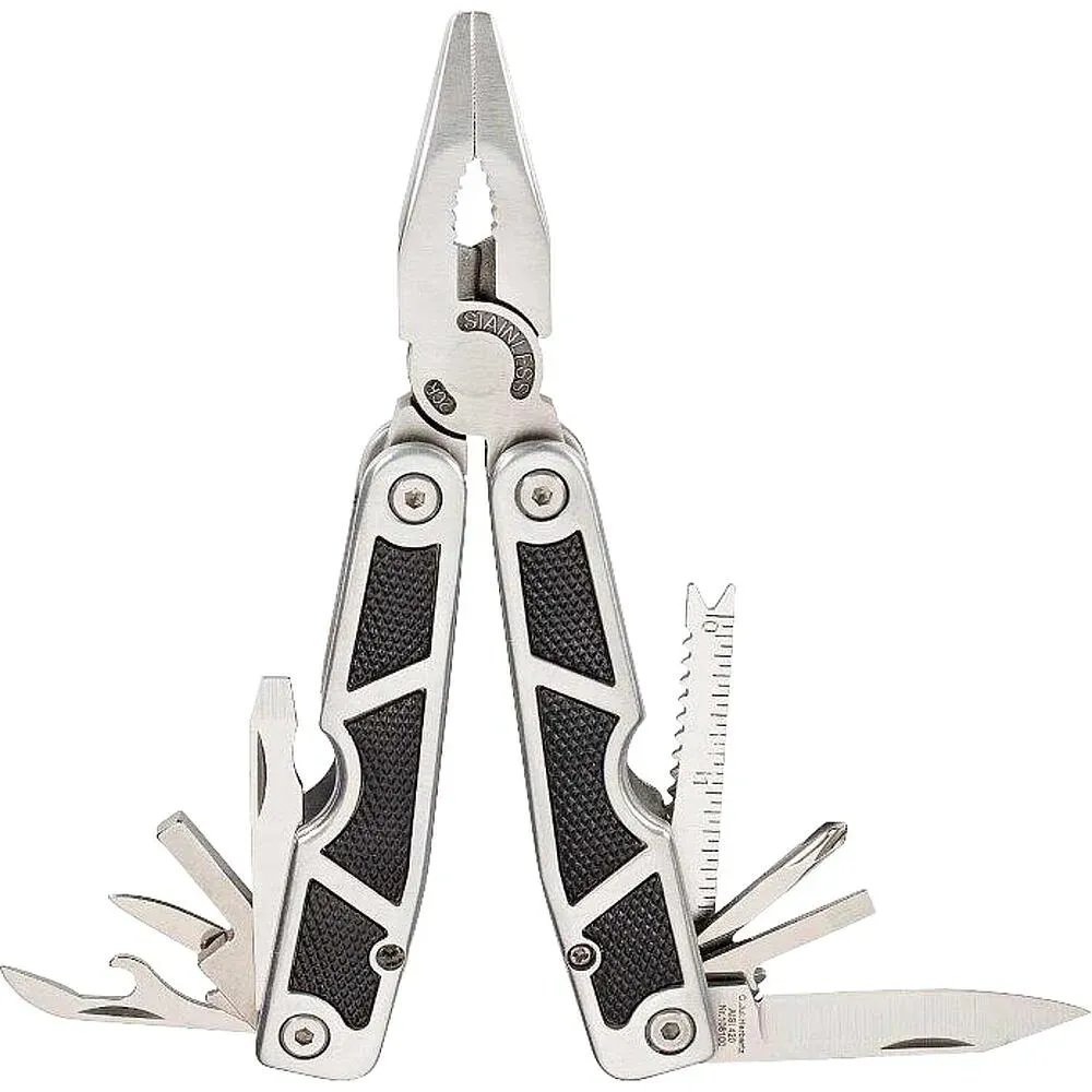 Multi-Tool Herbertz 108100, 8 Werkzeuge