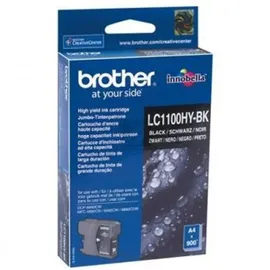 Brother LC-1100HY-BK schwarz 2er Pack