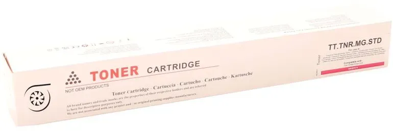 Kompatibler Toner für Kyocera TK-8525M Magenta  für Taskalfa 3552ci 3553ci 4052c...