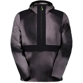 Scott Original Fleece evening greyprint/black M