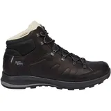 Hanwag Travi Herren - Wanderstiefel - schwarz
