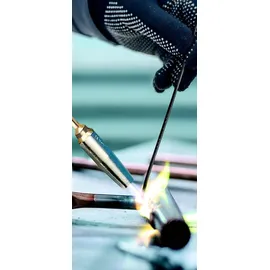 CFH Propangasschlauch VS 758