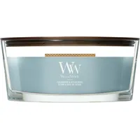 Woodwick Cedarwood & Ocean Moss Duftkerze 454 g