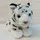 k&m international inc. Wild Republic Cuddlekins Tigerbaby 20 cm Weiß