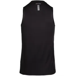 Gorilla Wear Easton Tanktop - Schwarz | 4XL