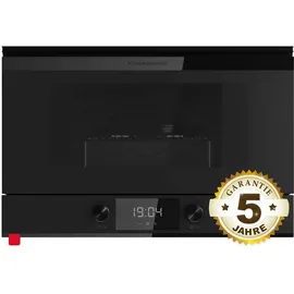 Küppersbusch ML 6330.0 KSM Schwarz