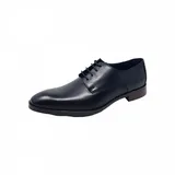 LLOYD Odil eleganter Schnürer Schwarz | Gr.: 41