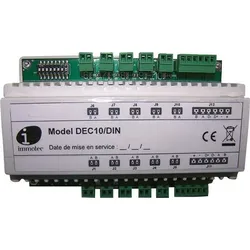 COMELIT Interface Aufzugsteuerung SK9071
