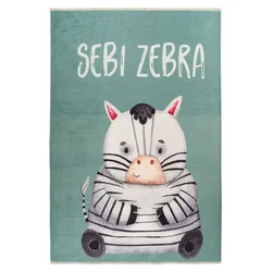 Kinderteppich MY GRETA