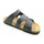 Dr. Brinkmann Damen Pantoletten, Schwarz, 38 EU - 38 EU