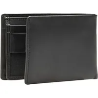 Bogner Aspen Nelio Billfold SH4 Portemonnaies Schwarz Herren