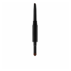 GOSH Augenbrauen-Stift BROW shape & fill Augenbrauen Make-up #003-dark brown