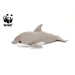 WWF - Plüschtier - Delfin (39cm)