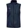 New Line Core Gilet Damen Schwarz S