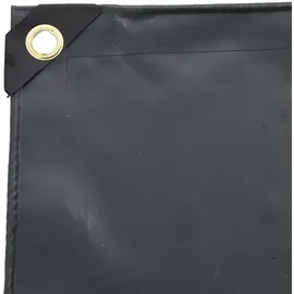 vidaXL Abdeckplane 400 x 600 cm Anthrazit