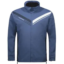 Cross M Cloud Herren Regenjacke blau