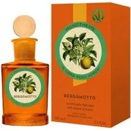 MONOTHEME Bergamotto Eau de Toilette 100 ml