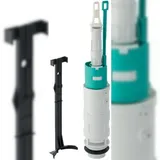 Geberit Heberglocke für SPK Betätigung von vorne ab Bj 1998