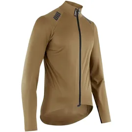 Assos Mille Gt Shell S11 Jacke - Black Series - L