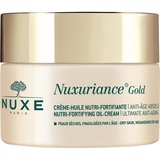 NUXE Nuxuriance Gold Nutri-Fortifying Oil-Cream 50 ml