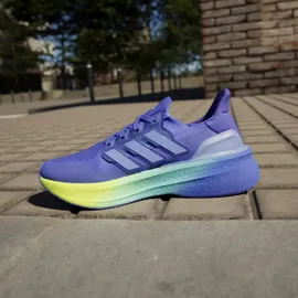 adidas Ultraboost 5 Lucid Blue / Zero Metallic / Flash Aqua 41 1/3