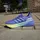 adidas Ultraboost 5 Lucid Blue / Zero Metallic / Flash Aqua 41 1/3