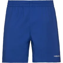 Head Racket Club Shorts Blau M