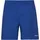 Head Racket Club Shorts Blau M