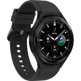 Samsung Galaxy Watch4 Classic 46 mm BT  Black