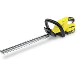 Kärcher HGE 18-45 inkl. 1 x 2,5 Ah