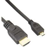 ATOMOS Micro HDMI auf Full HDMI Spiralkabel