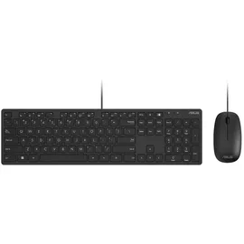 Asus ExpertCenter E1 AiO E1600WKAT-N4128M schwarz, Celeron N4500, 4GB RAM, 128GB SSD (90PT0391-M00EJ0)